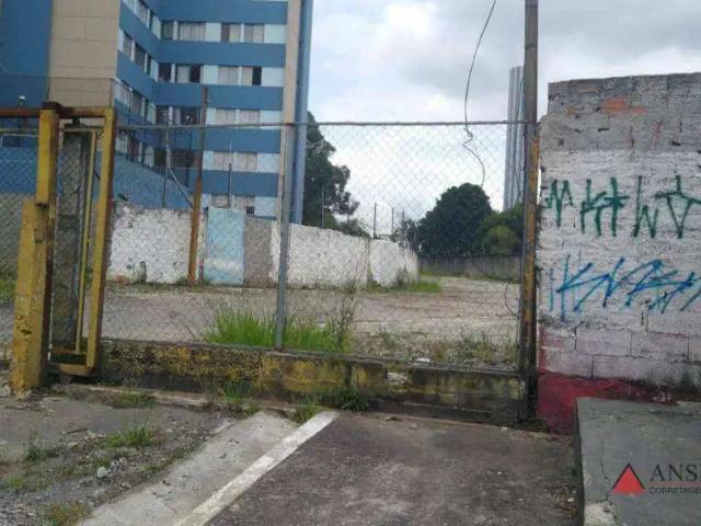 Terreno venda em Região Imediata de São Paulo, Região Metropolitana de São Paulo