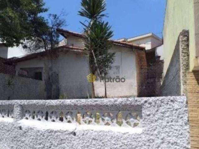 Terreno venda em São Bernardo do Campo