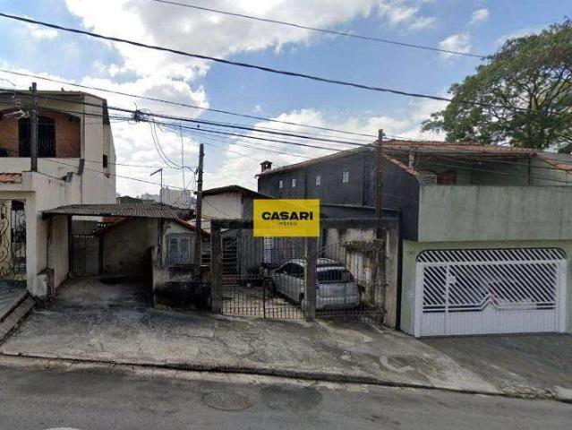 Terreno venda em São Bernardo do Campo