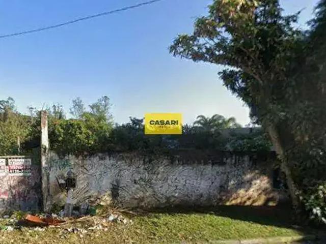 Terreno venda em Região Imediata de São Paulo, Região Metropolitana de São Paulo