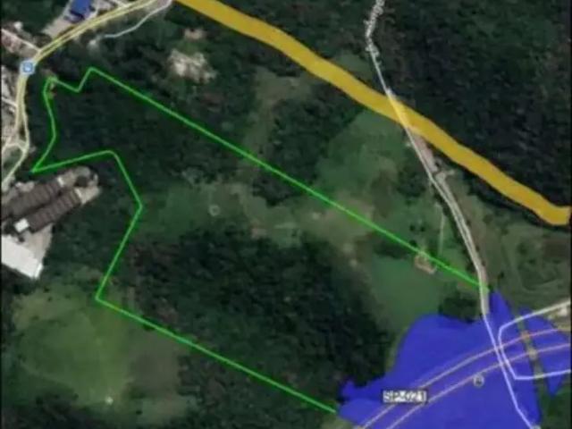 Terreno venda em Região Imediata de São Paulo, Região Metropolitana de São Paulo