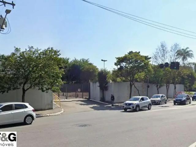 Terreno venda em Vila Ferrazópolis, São Bernardo do Campo