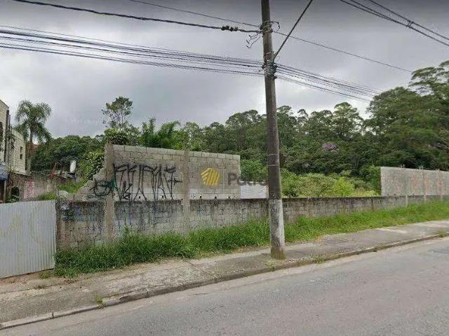 Terreno venda em Região Imediata de São Paulo, Região Metropolitana de São Paulo