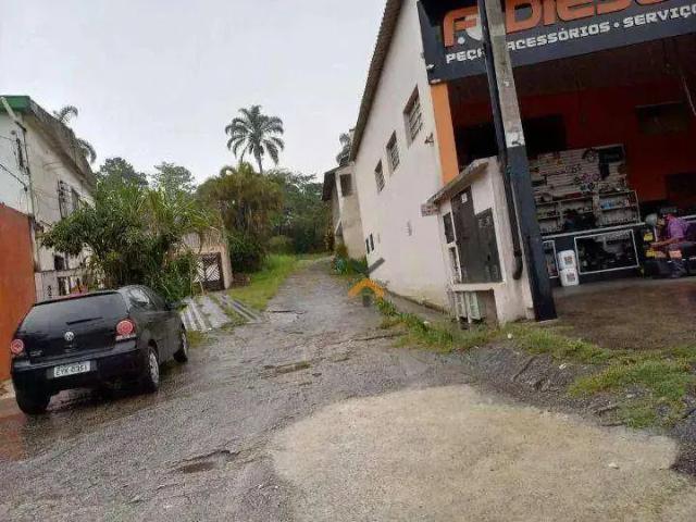 Terreno venda em Região Imediata de São Paulo, Região Metropolitana de São Paulo