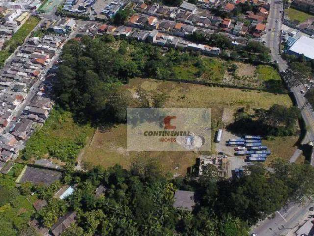 Terreno venda em Região Imediata de São Paulo, Região Metropolitana de São Paulo