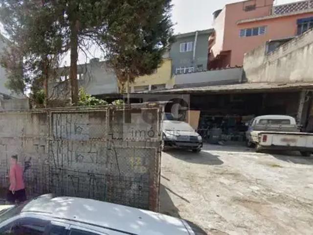 Terreno venda em Vila Holanda Cavalcanti, São Bernardo do Campo