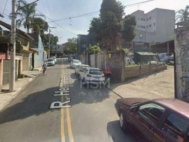 Terreno venda em Vila Holanda Cavalcanti, São Bernardo do Campo