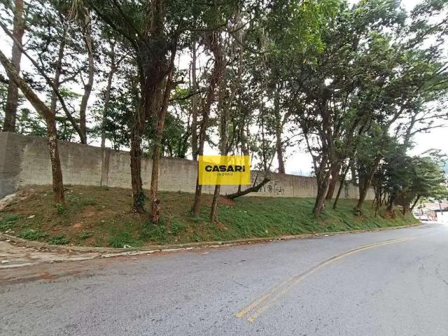 Terreno venda em Região Imediata de São Paulo, Região Metropolitana de São Paulo