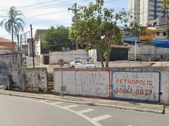 Terreno venda em São Bernardo do Campo