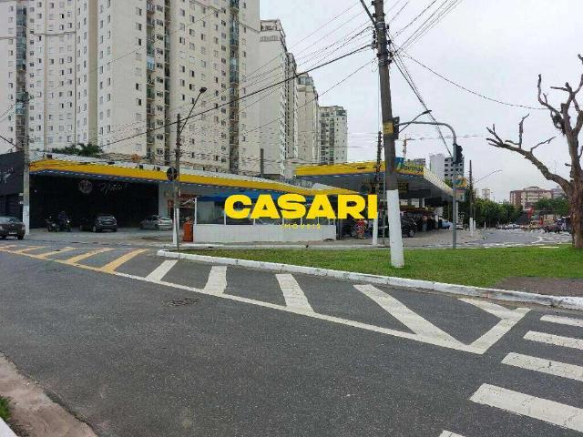 Terreno venda em São Bernardo do Campo