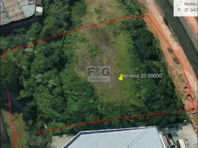 Terreno venda em Região Imediata de São Paulo, Região Metropolitana de São Paulo