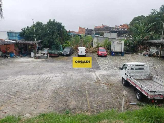 Terreno venda em Região Imediata de São Paulo, Região Metropolitana de São Paulo