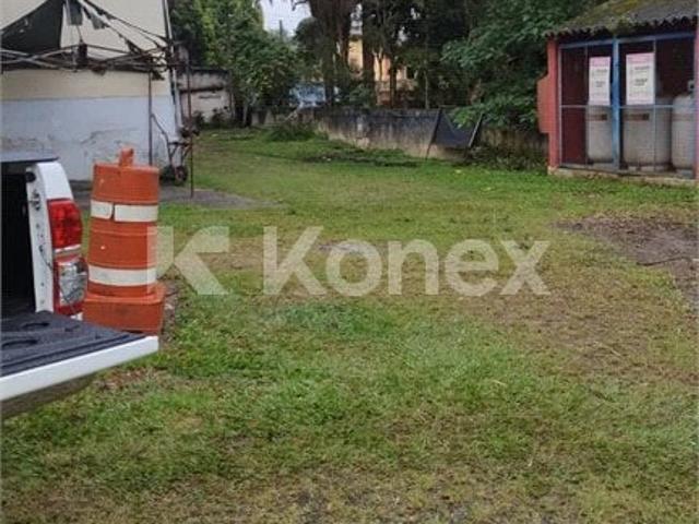 Terreno venda em Rio Grande, São Bernardo do Campo