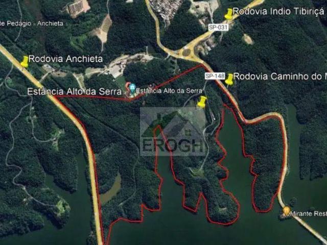 Terreno venda em Região Imediata de São Paulo, Região Metropolitana de São Paulo