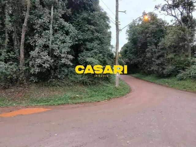 Terreno venda em Rio Grande, São Bernardo do Campo