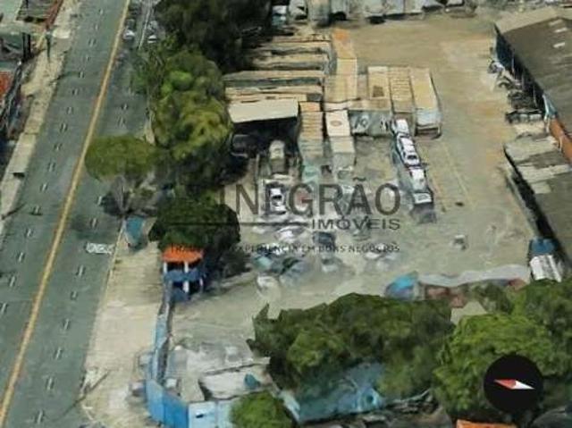 Terreno venda em Região Imediata de São Paulo, Região Metropolitana de São Paulo