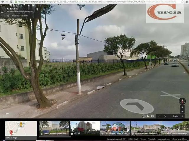 Terreno venda em Região Imediata de São Paulo, Região Metropolitana de São Paulo