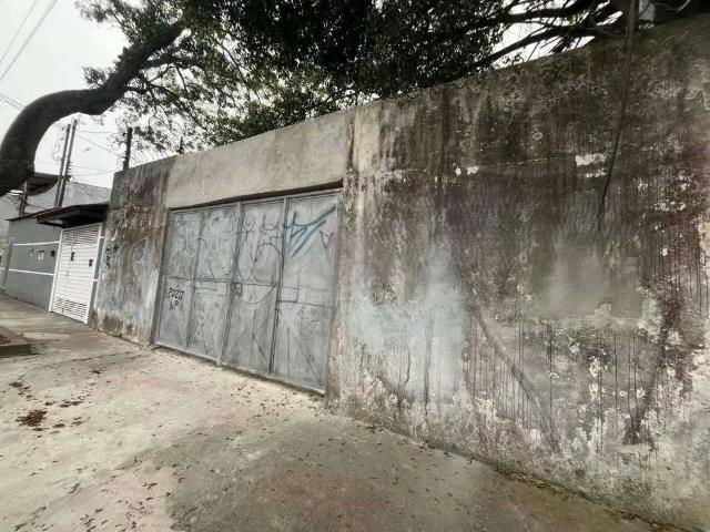 Terreno venda em São Bernardo do Campo