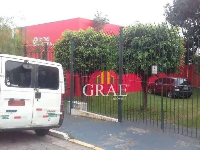 Terreno venda em Região Imediata de São Paulo, Região Metropolitana de São Paulo