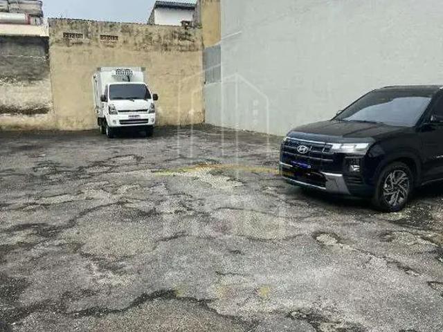 Terreno venda em São Caetano do Sul