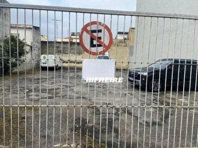 Terreno venda em São Caetano do Sul