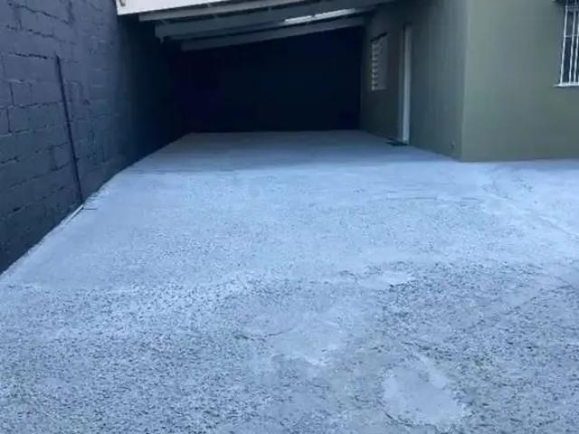 Terreno venda em Vila Paula, São Caetano do Sul