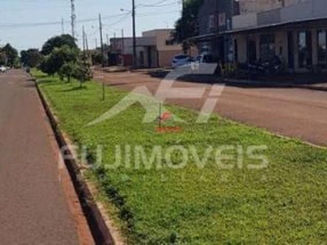 Terreno venda em São Carlos do Ivaí, Região Geográfica Intermediária de Maringá