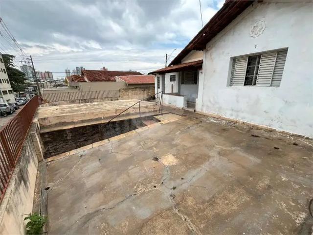 Terreno venda em São Carlos