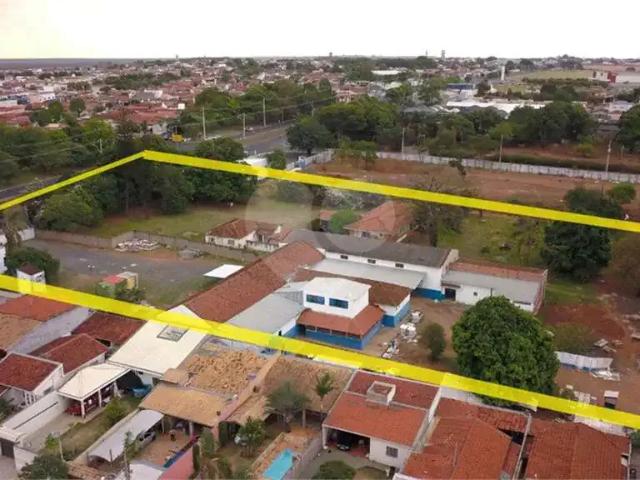 Terreno venda em Região Imediata de São Carlos, São Carlos