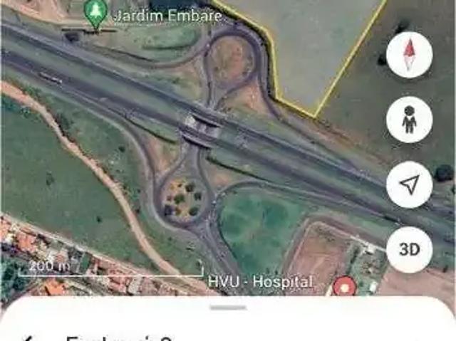 Terreno venda em Região Imediata de São Carlos, São Carlos