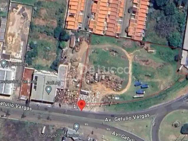 Terreno venda em Região Imediata de São Carlos, São Carlos