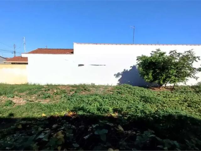 Terreno venda em Vila Nery, São Carlos