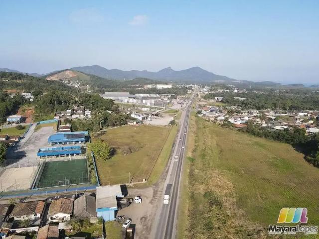 Terreno venda em Região Geográfica Imediata de Joinville, São Francisco do Sul