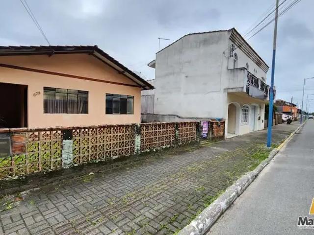 Terreno venda em Região Geográfica Imediata de Joinville, São Francisco do Sul
