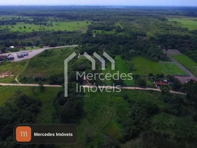 Terreno venda em Reta, São Francisco do Sul