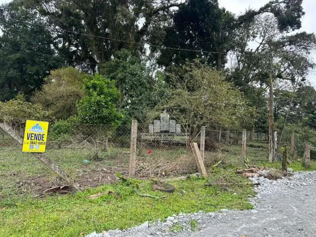 Terreno venda em Região Geográfica Imediata de Joinville, São Francisco do Sul