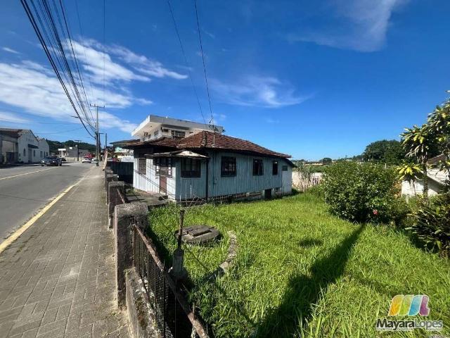 Terreno venda em Região Geográfica Imediata de Joinville, São Francisco do Sul