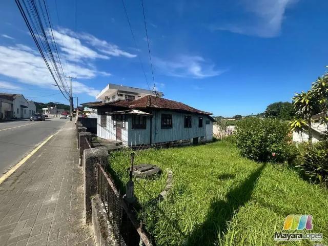 Terreno venda em Rocio Pequeno, São Francisco do Sul