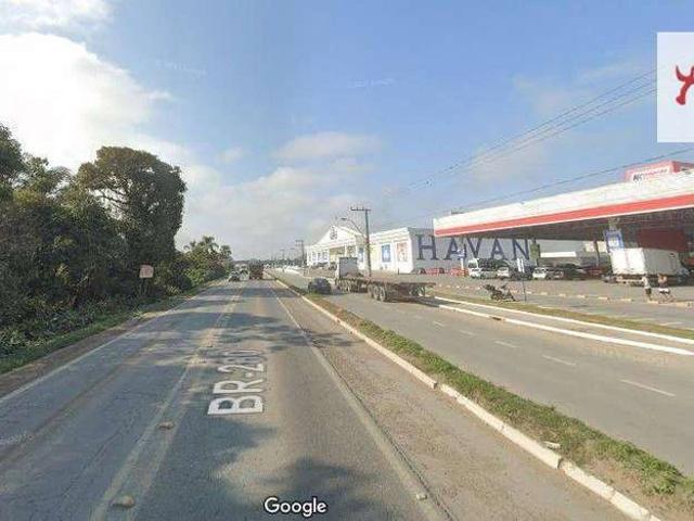 Terreno venda em São José do Acaraí, São Francisco do Sul