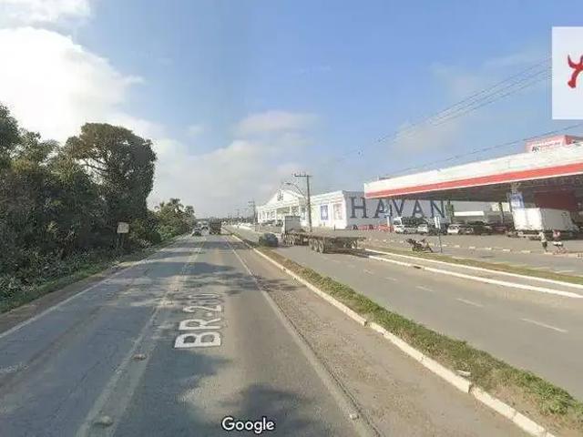 Terreno venda em Região Geográfica Imediata de Joinville, São Francisco do Sul