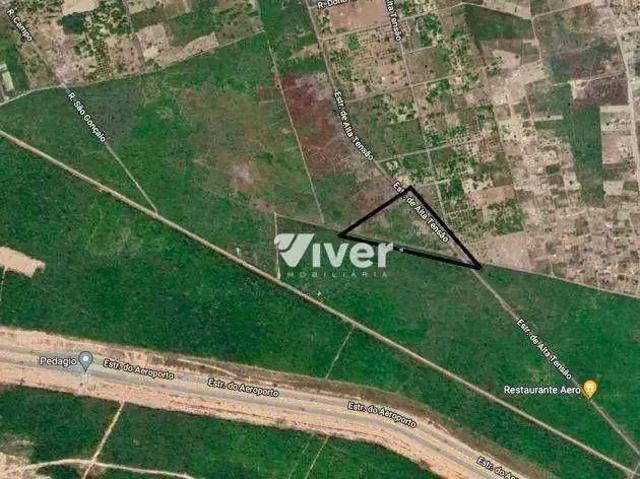 Terreno venda em Região Geográfica Imediata de Natal, São Gonçalo do Amarante