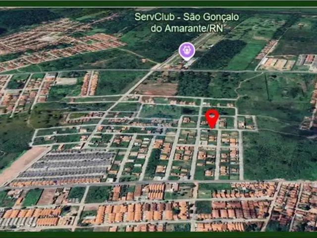 Terreno venda em Região Geográfica Imediata de Natal, São Gonçalo do Amarante