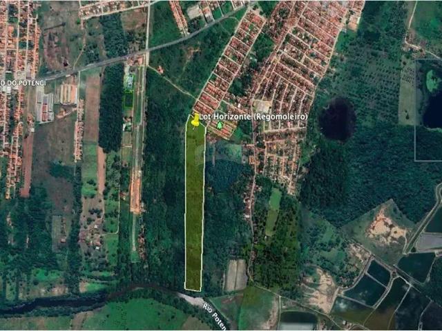Terreno venda em Região Geográfica Imediata de Natal, São Gonçalo do Amarante