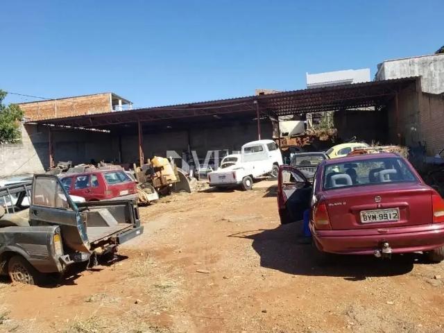 Terreno venda em Região Geográfica Imediata de Varginha, São Gonçalo do Sapucaí
