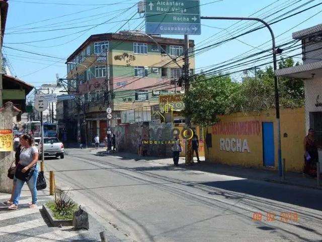 Terreno venda em Região Geográfica Imediata do Rio de Janeiro, Região Metropolitana do Rio de Janeiro
