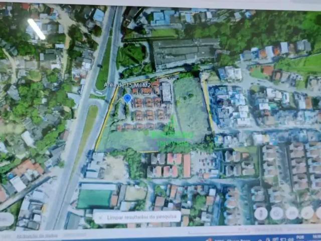 Terreno venda em Região Geográfica Imediata do Rio de Janeiro, Região Metropolitana do Rio de Janeiro