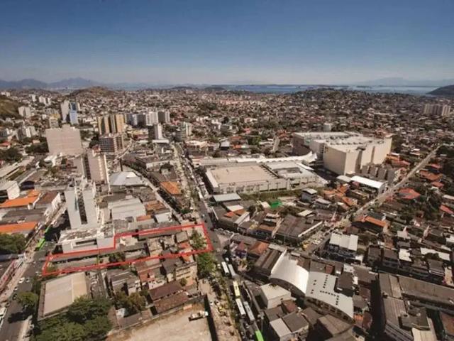 Terreno venda em Região Geográfica Imediata do Rio de Janeiro, Região Metropolitana do Rio de Janeiro