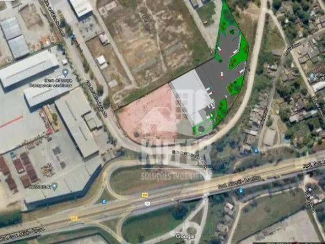 Terreno venda em Região Geográfica Imediata do Rio de Janeiro, Região Metropolitana do Rio de Janeiro