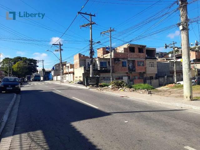 Terreno venda em Região Geográfica Imediata do Rio de Janeiro, Região Metropolitana do Rio de Janeiro