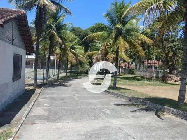 Terreno venda em Ipiiba, São Gonçalo